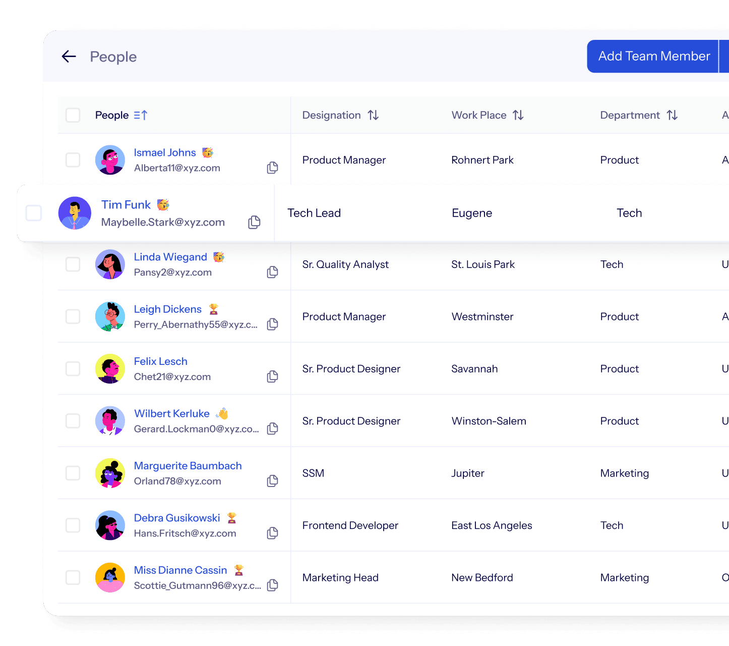 ZenAdmin works